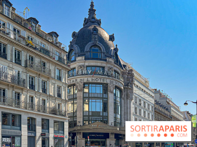 Korean Wave au BHV Marais: pop up XXL dédié à la K-Beauty, K-Food, K-Fashion, K-Culture et au Gaming - image00040