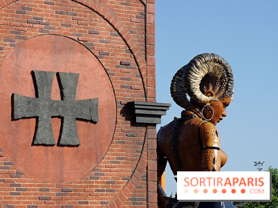 Hellfest 2025 - Jeudi 19 juin, nos photos - Gardienne des Ténèbres
