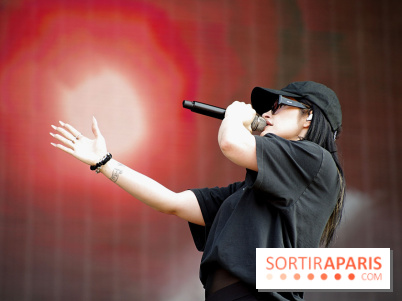 Hellfest 2025 - Vendredi 20 juin, nos photos - Spiritbox