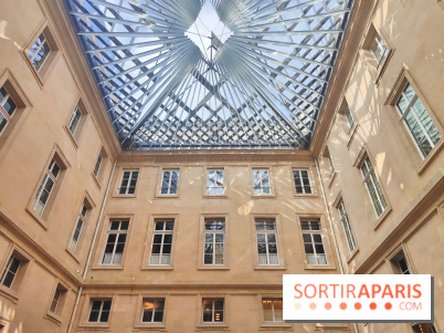 Les sept sens célestes : l'exposition qui mélange les genres et les époques à l'Hôtel de la Marine - fotor 1750929938272