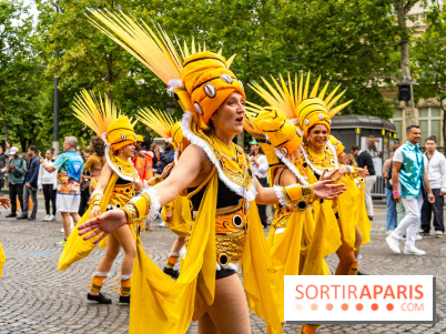 Le Carnaval Tropical 2025, les photos  - A7C05610