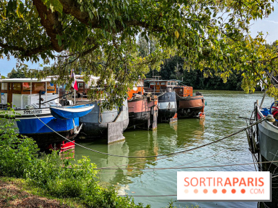 Conflans-Sainte-Honorine (78) - image00071