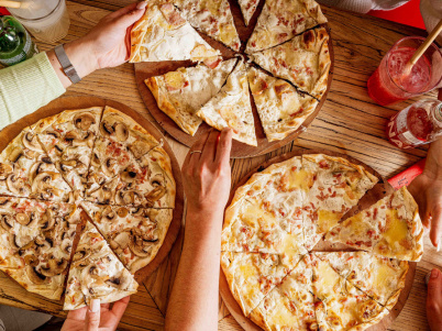 L'Alsacien République : Flammekueches et ambiance alsacienne au cœur de Paris !