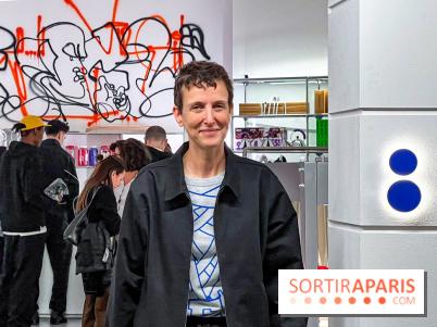 Fashion Week : le concept store culte colette fait son grand retour à Paris  - Facetune 30 09 2025 22 05 23