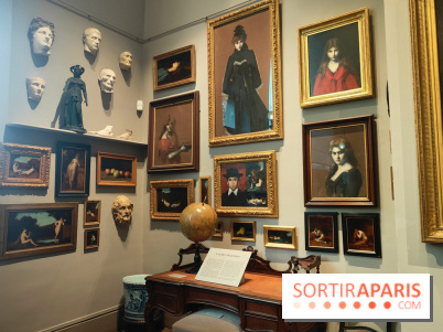 Le Musée Jean-Jacques Henner : un atelier qui conserve l'héritage du peintre alsacien à Paris - fotor 1760534907444