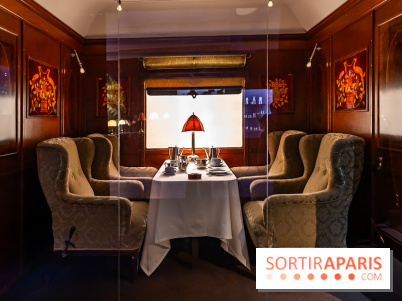 Exposition '1925-2025. Cent ans d'Art déco' au Musée des Arts Décoratifs MAM Paris - photos - A7C09401