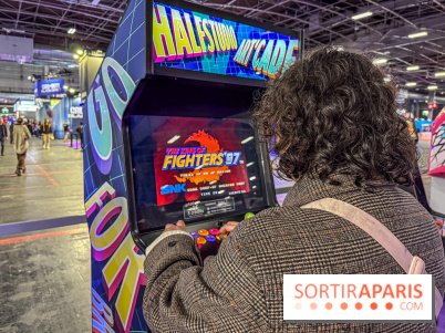 Paris Games Week 2025