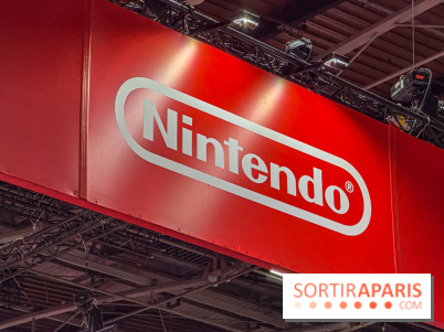 Paris Games Week 2025 - IMG 0708