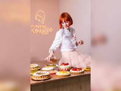 Nouvel article sucre rousse