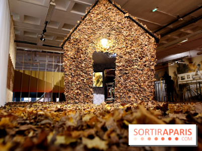 Échappées, récit d’une odyssée urbaine : nos photos de cette exposition collective et gratuite à Paris 