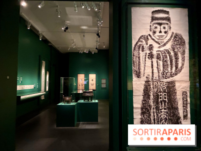 Chine, Empreintes du passé - IMG 0309