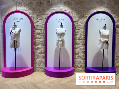 Pop-up All’s Fair - IMG 0452