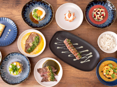 Campagne #36106 - Hero