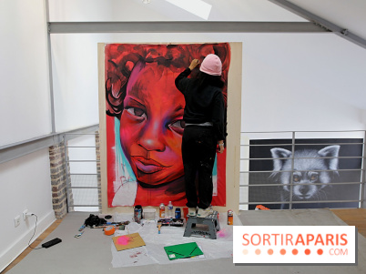 Salon des Bombasphères à Paris, nos photos - Salon des Bombasphères 2 fotor 20251118162657