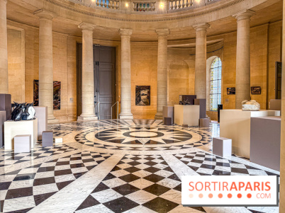 Les Peintres de la Marine : l’exposition dédiée à l’univers maritime à l’Espace Richaud à Versailles - IMG 1876