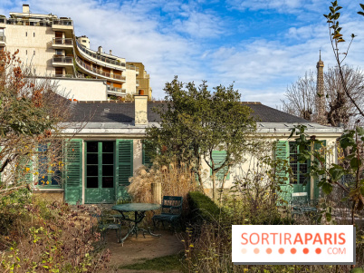 Les Voies ardentes de la création : Picasso, Balzac et Rodin s'exposent à la Maison de Balzac - IMG 2208