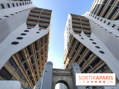 Visuels Paris Denis Chollot - Orgues de Flandre