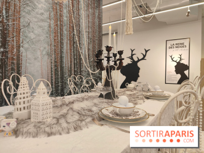 Noël danois à la Maison du Danemark : un voyage culturel pour les fêtes sur les Champs-Elysées - fotor 1764846401855