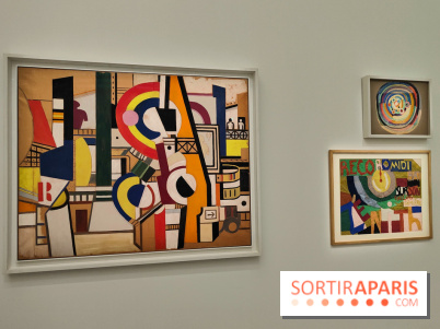 Dessins sans limite : le Centre Pompidou expose ses trésors au Grand Palais - nos photos - fotor 1765811854869