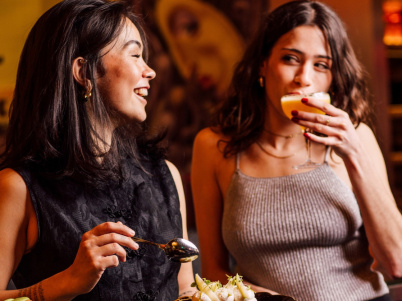 Miss KŌ ORIGINS : un réveillon en trois temps sur les Champs-Élysées - 1