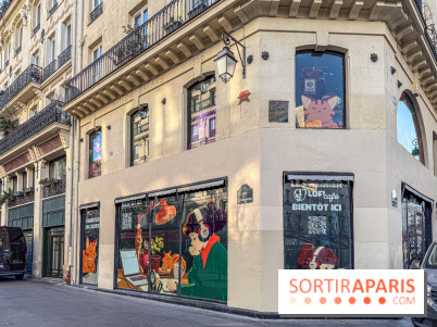 Lofi Café - IMG 2799