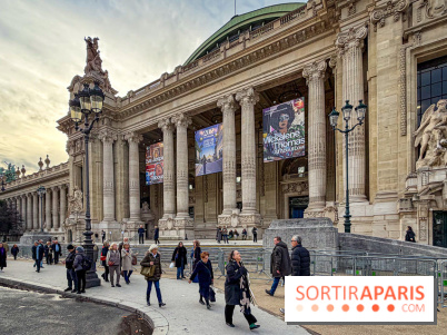 Grand Palais : exposition gratuite pour les 200 ans du Figaro, immersion dans l’histoire du journal - IMG 8873
