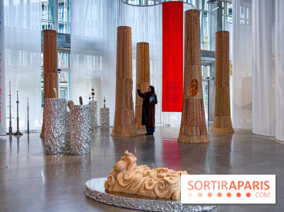 Beyond our Horizons: de Tokyo à Paris, la nouvelle exposition gratuite à la Galerie du 19M - IMG 0371