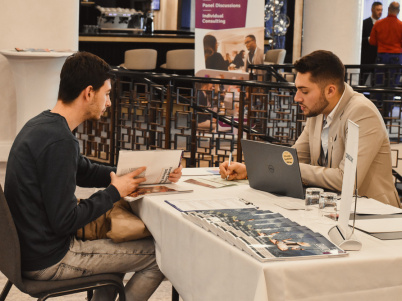 Access MBA et Access Masters à Paris : les salons incontournables pour booster votre carrière