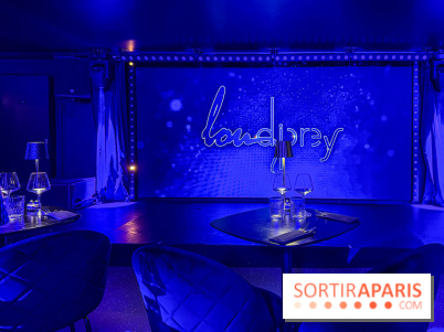 Lou Diprey : le cabaret pop moderne et intimiste à Paris 10ᵉ - IMG 3072