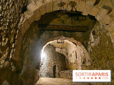 Les Caves du Roi, les mystérieux souterrains sous Sèvres
