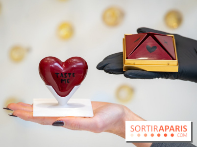 Saint-Valentin 2026 : Les chocolats de Jade Génin entre cocotte et cœur - photos - A7C06649