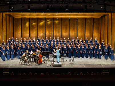 Concert exceptionnel à Paris – Les voix lumineuses du Danemark !