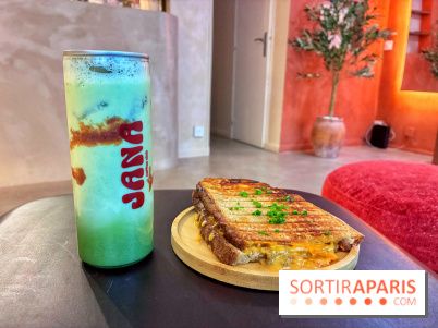 Jana Coffee Club - IMG 3584