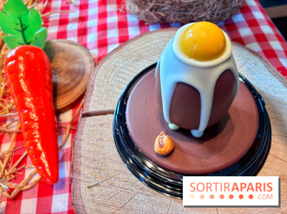 Pâques 2026 chez Edwart Chocolatier - IMG 3876