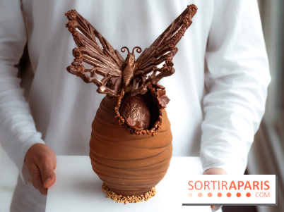 Pâques 2026 chez Nina Métayer : l'oeuf papillon et la collection Éclosion - A7C08857