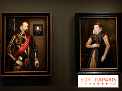 Splendeurs du baroque, une très belle exposition à voir au musée Jacquemart-André  - fotor 1774443239239