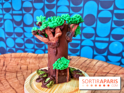 Pâques 2026 chez Wonderland Pâtisserie  - IMG 4441