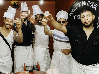 MERCI INTERNET : l'escape game qui reprend les comncepts d'internet ! - IMG 9370