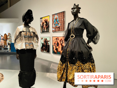 Africa Fashion : une exposition de mode colorée au musée du Quai Branly - fotor 1774865791924