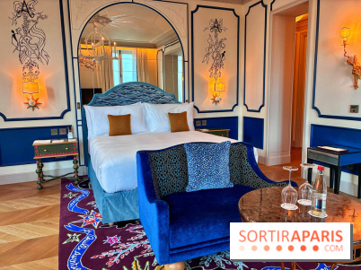 L'Aventure Hôtel & Restaurant - IMG 4698