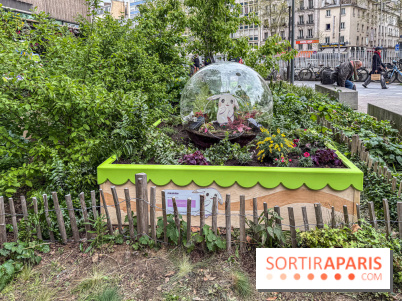 Pokémon Pokopia : un espace détente gratuit pour vous immerger dans le jeu aux Ateliers Gaîté - IMG 5814