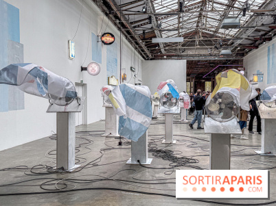 Jesse Darling au Palais de Tokyo : une exposition entre mémoire et récits oubliés
