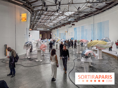 Jesse Darling au Palais de Tokyo : une exposition entre mémoire et récits oubliés