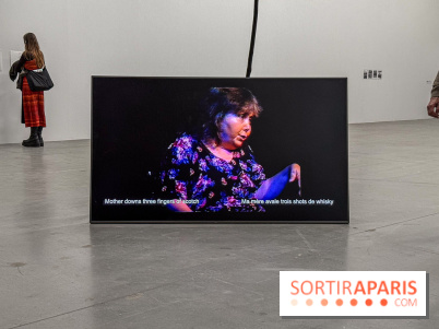 Au Palais de Tokyo, Cheryl Marie Wade explore la culture crip et la poésie engagée - IMG 5954