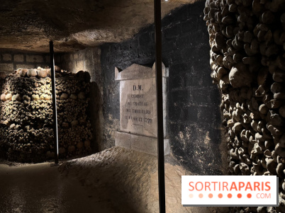 Les Catacombes de Paris 2026