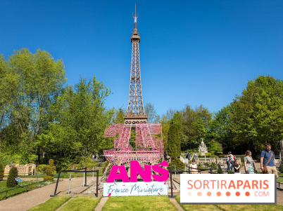 France Miniature fête ses 35 ans et dévoile les visites des coulisses - photos - IMG 3619