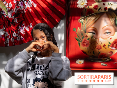 L'Exposition japonisante de Kaldea à l'espace Cinko en mode Identité - photos - A7C02792