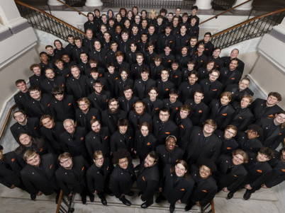 Un chœur américain d’exception en concert à Paris : une soirée vibrante à La Madeleine