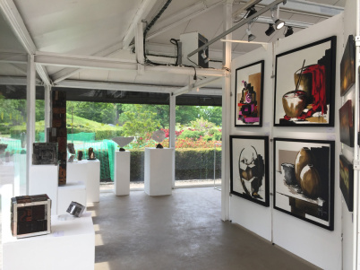 CERCLE DES ARTISTES DE PARIS