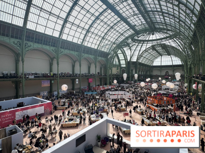 Festival du Livre 2026